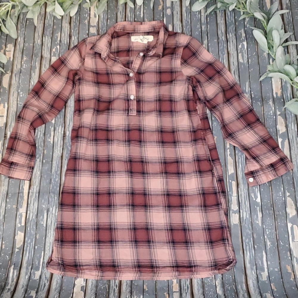 Label of Graded Goods Dress - Sz 7/8